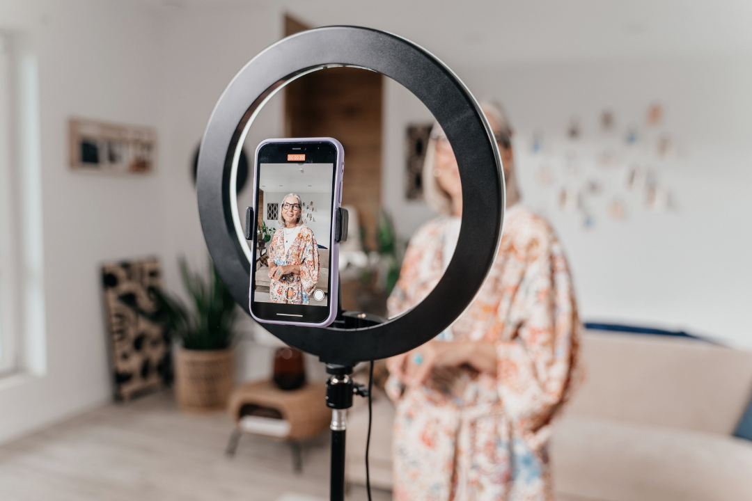 Content Marketing Mastery: Crafting Stories That Make Your Brand Shine