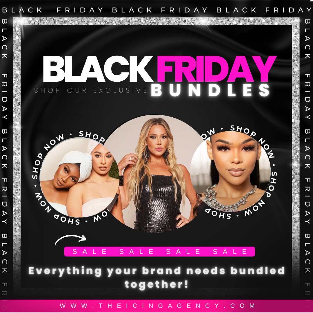 Lets Get Branded Bundle