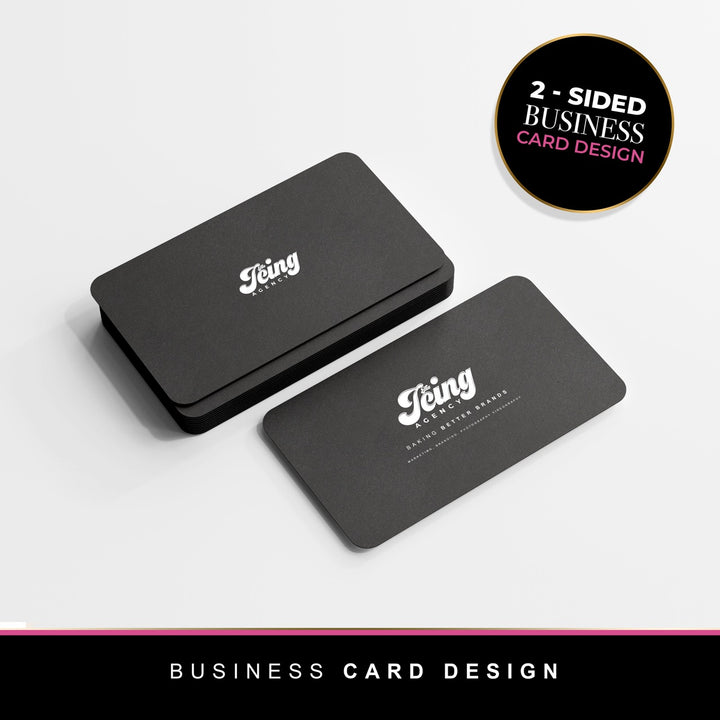 Business Card Design