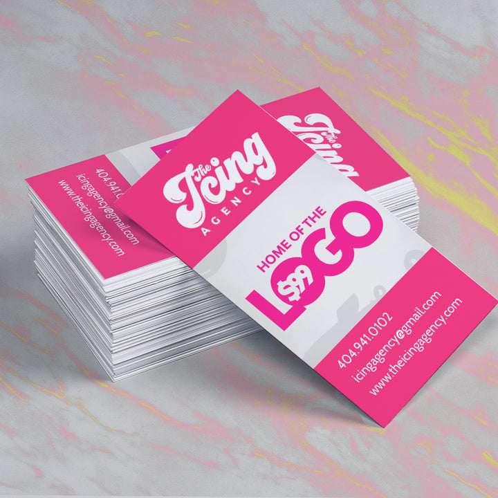 Business Card Design