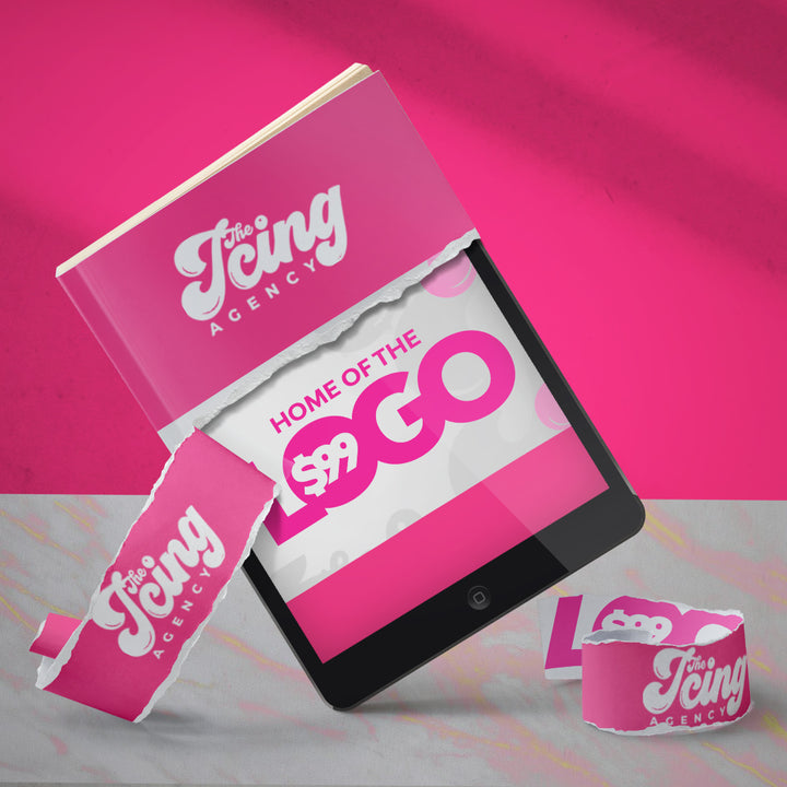 E-Book Design