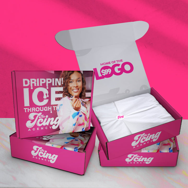Customized Packaging Design